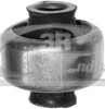 3RG 50639 Control Arm-/Trailing Arm Bush